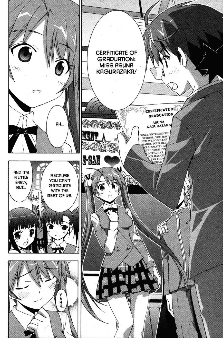 Negima!? Neo Chapter 33 10